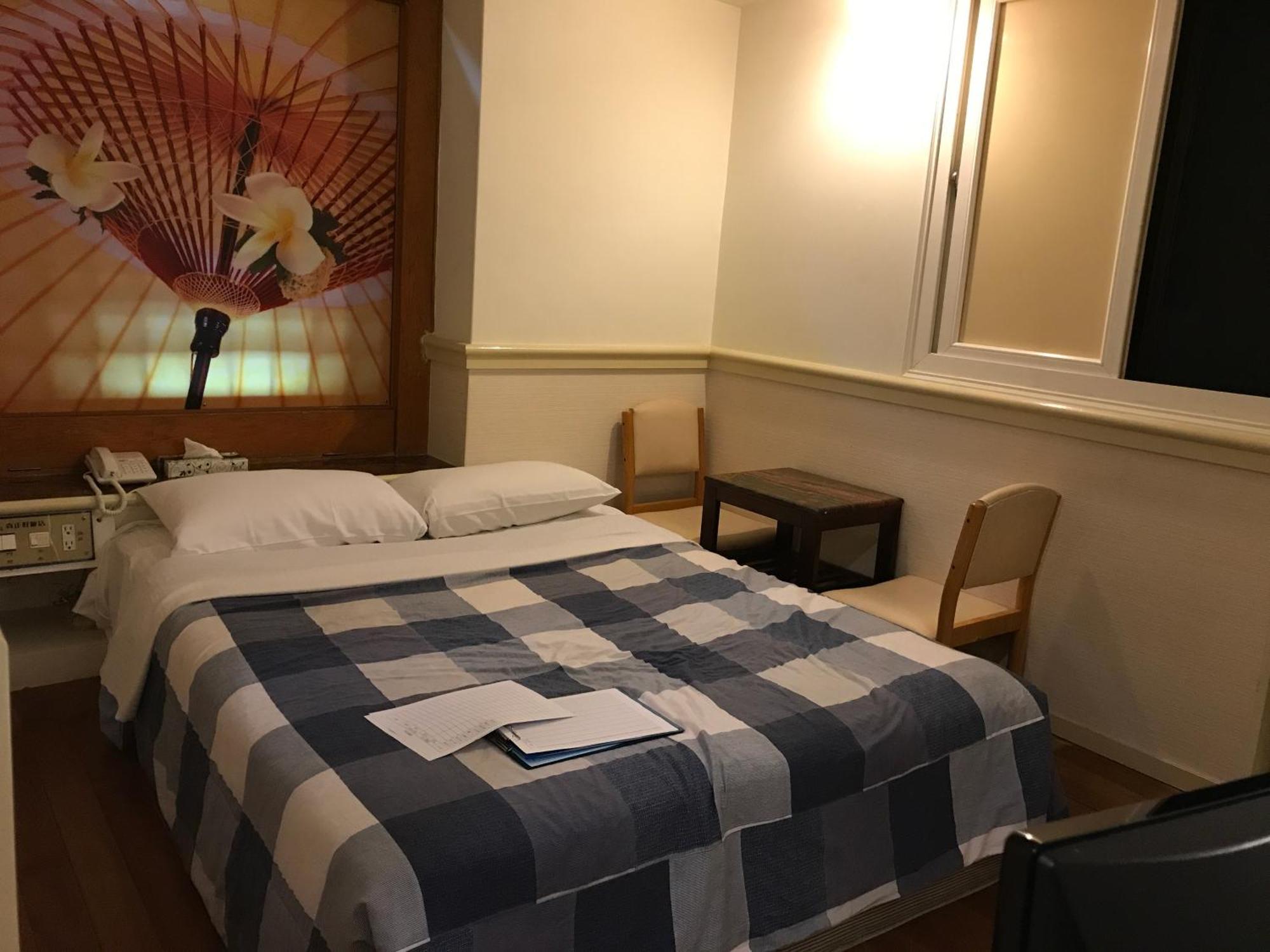 Good Hotel Fengyuan Zewnętrze zdjęcie
