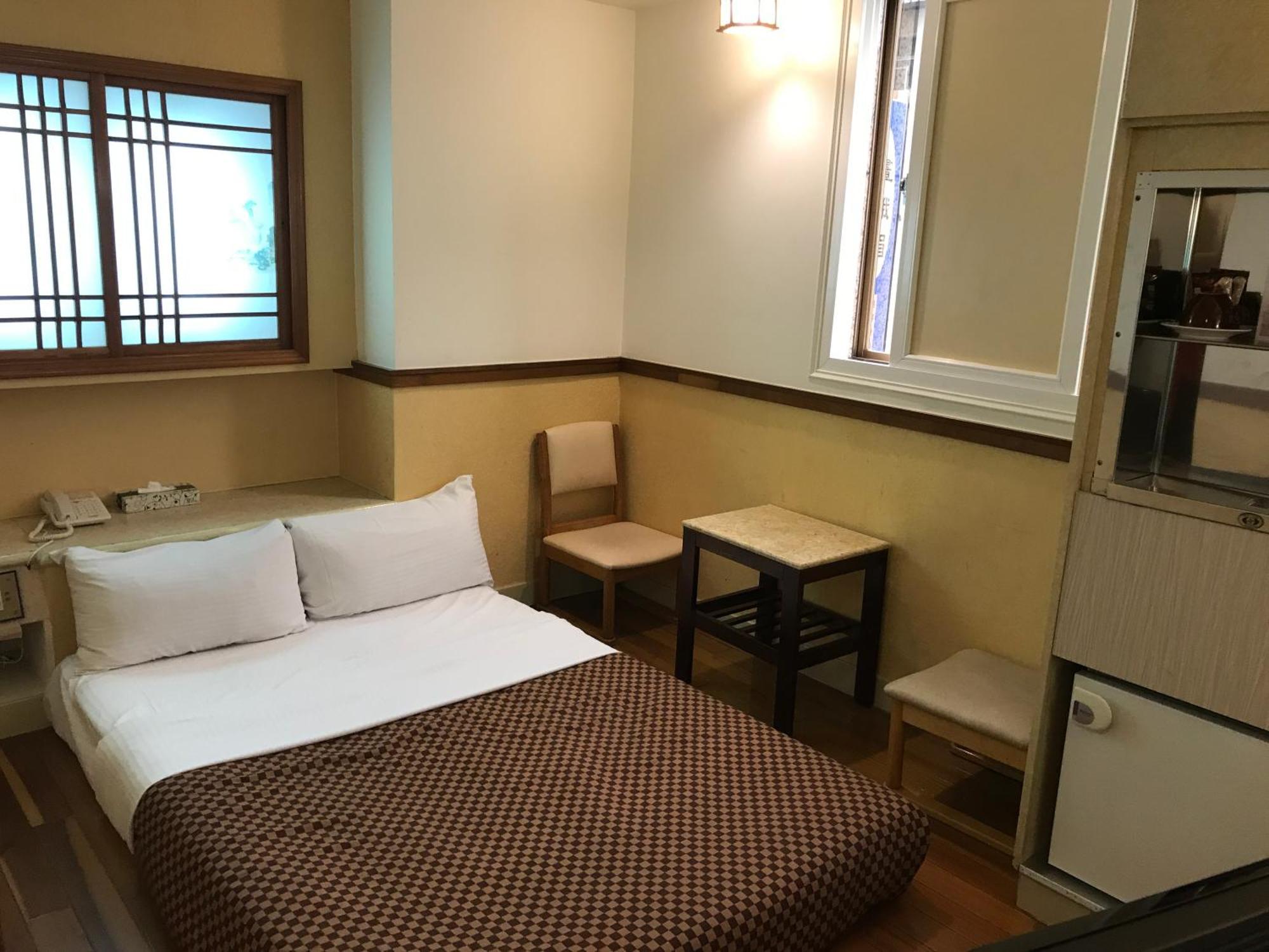 Good Hotel Fengyuan Zewnętrze zdjęcie