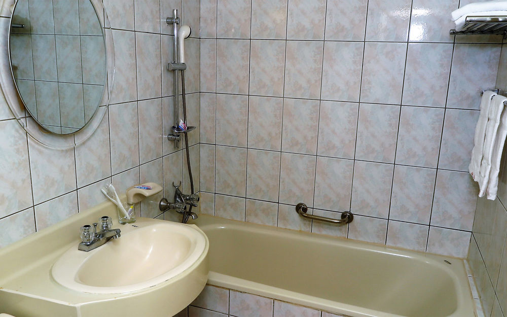 Good Hotel Fengyuan Zewnętrze zdjęcie