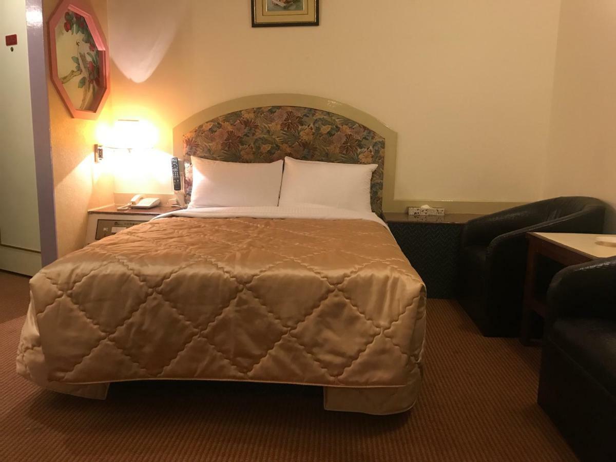 Good Hotel Fengyuan Zewnętrze zdjęcie