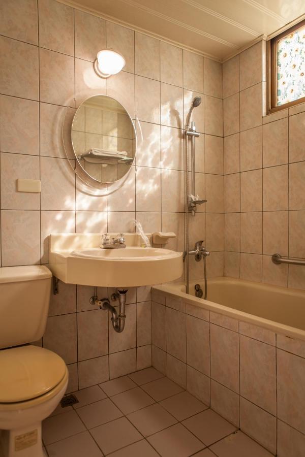 Good Hotel Fengyuan Zewnętrze zdjęcie