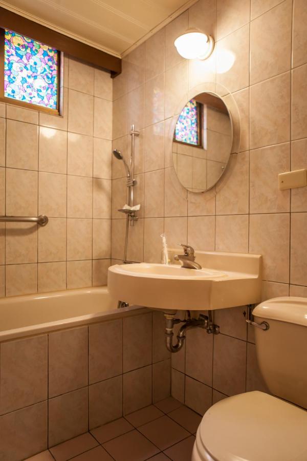 Good Hotel Fengyuan Zewnętrze zdjęcie
